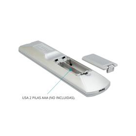 Tm Electron CTVSY02 - Mando a distancia compatible con televisores Sony