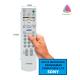 Tm Electron CTVSY02 - Mando a distancia compatible con televisores Sony