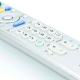 Tm Electron CTVSY02 - Mando a distancia compatible con televisores Sony