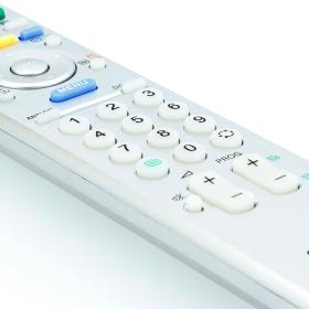 Tm Electron CTVSY02 - Mando a distancia compatible con televisores Sony