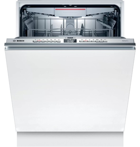 Bosch lave-vaisselle tout intégrable 60 cm SMD6TCX00E