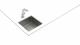 Teka FlexLinea RS15 40.40 - Fregadero 1 Cubeta Mueble 50cm Acero Inox
