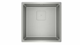 Teka FlexLinea RS15 40.40 - Fregadero 1 Cubeta Mueble 50cm Acero Inox