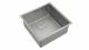 Teka FlexLinea RS15 40.40 - Fregadero 1 Cubeta Mueble 50cm Acero Inox