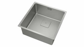 Teka FlexLinea RS15 40.40 - Fregadero 1 Cubeta Mueble 50cm Acero Inox