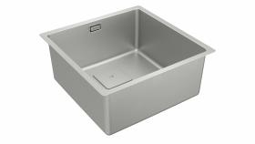 Teka FlexLinea RS15 40.40 - Fregadero 1 Cubeta Mueble 50cm Acero Inox