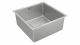 Teka FlexLinea RS15 40.40 - Fregadero 1 Cubeta Mueble 50cm Acero Inox