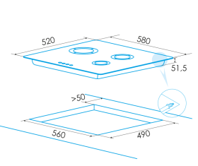 Egg 6031 ti tr ci n