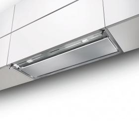 Mepamsa Secret Premium - Campana Integrada 90cm Clase A Acero Inoxidable