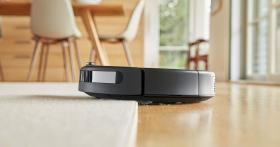 Roomba R692040 - Robot Aspirador Roomba® 692 con Wifi Programable