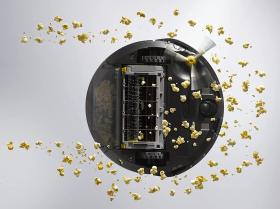 Roomba R692040 - Robot Aspirador Roomba® 692 con Wifi Programable
