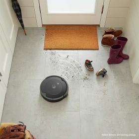 Roomba R692040 - Robot Aspirador Roomba® 692 con Wifi Programable