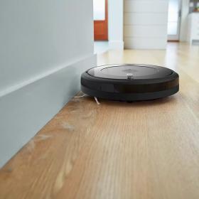 Roomba R692040 - Robot Aspirador Roomba® 692 con Wifi Programable