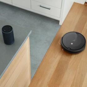 Roomba R692040 - Robot Aspirador Roomba® 692 con Wifi Programable