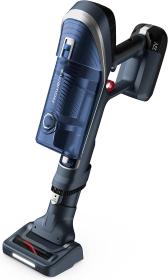 Rowenta X-Force 8.60 - Aspirador de Escoba y Mano Flexible con Fregona