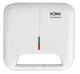 Solac SD5053 - Sandwichera Buon Sandwich 750W 2 Placas Cuadradas