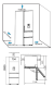 Hisense rt641n4aie instalacion