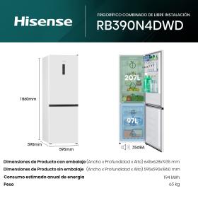 Combi rb390n4dwd (1)