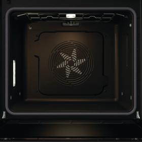 Bi65346pdbgwifi oven empty