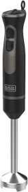 Black&Decker BXHB800E - Batidora de Mano 800W con Vaso medidor