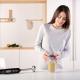 Black&Decker BXHB800E - Batidora de Mano 800W con Vaso medidor