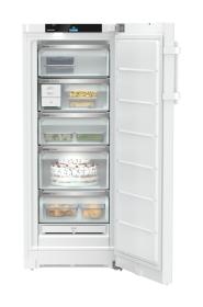 Liebherr FNc 4675 Peak - Congelador Vertical 145.5x59.7cm Clase C Blanco