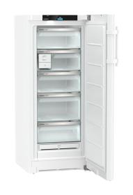 Liebherr FNc 4675 Peak - Congelador Vertical 145.5x59.7cm Clase C Blanco