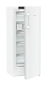 Liebherr FNc 4675 Peak - Congelador Vertical 145.5x59.7cm Clase C Blanco