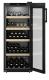Liebherr WPbl 4601 GrandCru - Vinoteca 148.4x59.7cm 166 Botellas Clase F
