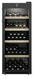 Liebherr WPbl 4601 GrandCru - Vinoteca 148.4x59.7cm 166 Botellas Clase F