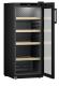 Liebherr WPbl 4601 GrandCru - Vinoteca 148.4x59.7cm 166 Botellas Clase F