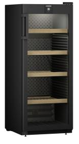 Liebherr WPbl 4601 GrandCru - Vinoteca 148.4x59.7cm 166 Botellas Clase F