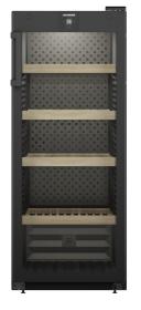 Liebherr WPbl 4601 GrandCru - Vinoteca 148.4x59.7cm 166 Botellas Clase F