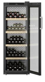 Liebherr WPbli 5031 GrandCru Selection - Vinoteca 196 botellas 168.4x59.7cm