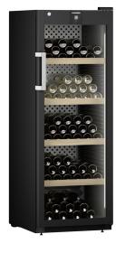 Liebherr WPbli 5031 GrandCru Selection - Vinoteca 196 botellas 168.4x59.7cm