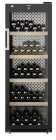 Liebherr WPbli 5031 GrandCru Selection - Vinoteca 196 botellas 168.4x59.7cm