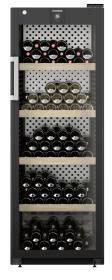 Liebherr WPbli 5031 GrandCru Selection - Vinoteca 196 botellas 168.4x59.7cm