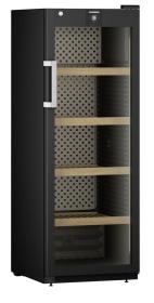 Liebherr WPbli 5031 GrandCru Selection - Vinoteca 196 botellas 168.4x59.7cm