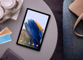 Samsung Galaxy Tab A8 WiFi - Pantalla 10,5" Octa-Core 4-128GB Gris