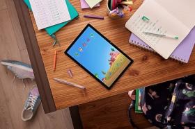 Samsung Galaxy Tab A8 WiFi - Pantalla 10,5" Octa-Core 4-32GB Silver