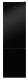 AEG RCB736E7MK - Combi NoFrost 201x59.5cm Clase E Cristal Negro