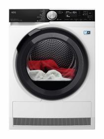 AEG TR959M6OBC - Secadora Bomba de Calor Sensor de Humedad 9Kg A+++