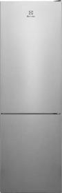 Electrolux LNC7ME32X4 - Frigorífico Combi No Frost 186x59.5x65cm Clase E Inox
