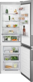 Electrolux LNC7ME32X4 - Frigorífico Combi No Frost 186x59.5x65cm Clase E Inox