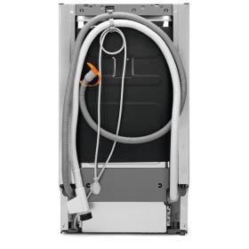 Electrolux ESA42110SW - Lavavajillas 45cm 9 Cubiertos Clase F Blanco