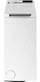 Whirlpool TDLR 7231BS SPT - Lavadora Carga Superior 7Kg 1200rpm Clase D