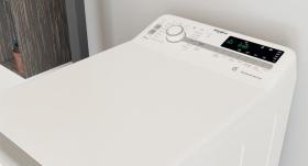 Whirlpool TDLR 7231BS SPT - Lavadora Carga Superior 7Kg 1200rpm Clase D