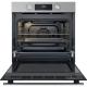 Whirlpool OMR58HU1X - Horno Multifunción Hidrolítico Clase A+ Inox