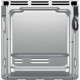 Whirlpool OMR58HU1X - Horno Multifunción Hidrolítico Clase A+ Inox