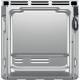 Whirlpool OMR58HU1X - Horno Multifunción Hidrolítico Clase A+ Inox